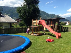 Haus Voglreiter