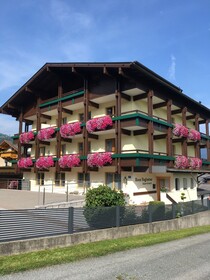 Haus Voglreiter