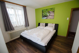 Holiday House Auer Kaprun