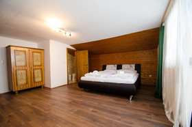 Holiday House Auer Kaprun