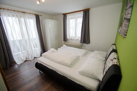 Holiday House Auer Kaprun