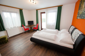 Holiday House Auer Kaprun