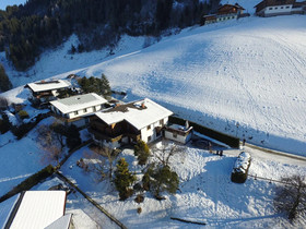 Holiday House Auer Kaprun