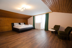 Holiday House Auer Kaprun