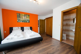 Holiday House Auer Kaprun