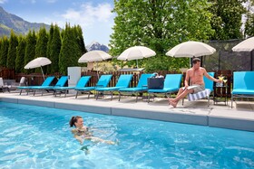 Hotel Sonnblick