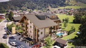 Hotel Sonnblick