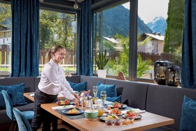 Hotel Sonnblick