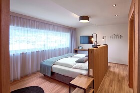 Hotel Sonnblick