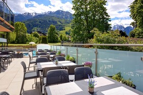 Hotel Sonnblick