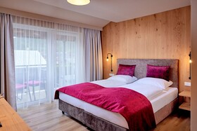 Hotel Sonnblick