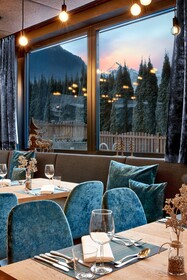 Hotel Sonnblick