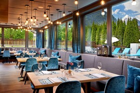 Hotel Sonnblick