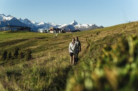Hotel Sonnblick