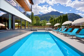 Hotel Sonnblick