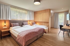 Hotel Sonnblick