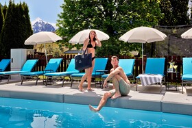 Hotel Sonnblick