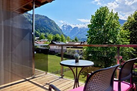 Hotel Sonnblick