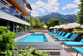 Hotel Sonnblick
