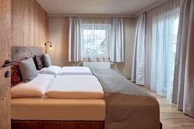 Hotel Sonnblick