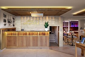 Hotel Sonnblick