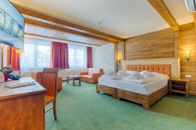 Hotel Victoria by VAYA