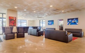 Hotel Victoria by VAYA