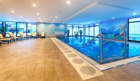 Hotel Victoria by VAYA