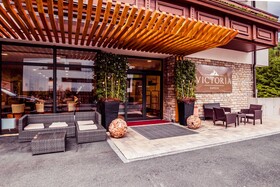 Hotel Victoria by VAYA