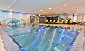 Hotel Victoria by VAYA