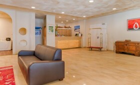 Hotel Victoria by VAYA