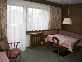 Johannahof Appartements