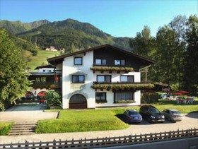 Johannahof Appartements