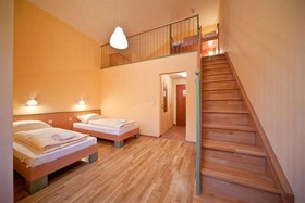 JUFA Hotel Kaprun