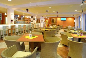 JUFA Hotel Kaprun