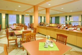 JUFA Hotel Kaprun