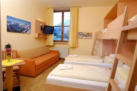 JUFA Hotel Kaprun