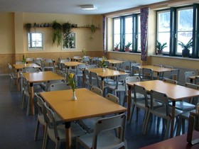 JUFA Hotel Kaprun