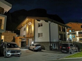 Kitzsteinhorn
