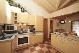 The Kaprun Edition Landhaus