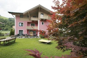 The Kaprun Edition Landhaus