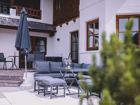 Landhaus Lodges Anke by We Rent