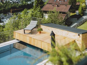 Landhaus Lodges Anke by We Rent