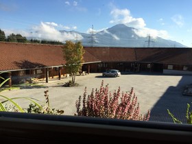 Land-Hotel Gut Edelweiss