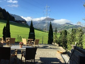 Land-Hotel Gut Edelweiss