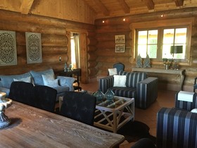 Land-Hotel Gut Edelweiss