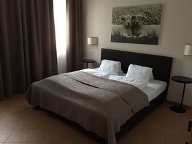 Land-Hotel Gut Edelweiss