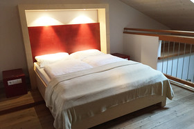 Land-Hotel Gut Edelweiss