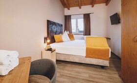 Margarethenstein Boutique Hotel & Apartment