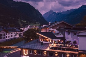 Margarethenstein Boutique Hotel & Apartment